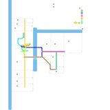 Washington State (speculative)