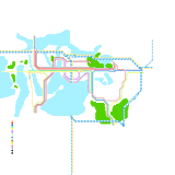 Minecraft create Trams And Railways (unknown)