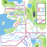 Stepford County 3.0 (speculative)