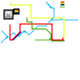 Mimi City  (unknown)