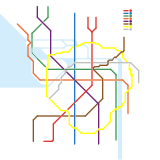 Санкт-Петербург(схема развития) (real)