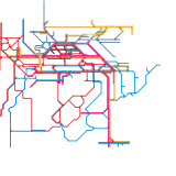 Stepford County (speculative)