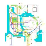 New York City (real)