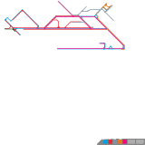 Stepford County Railway version Extended (Tramlink and sleeper)  (unknown)