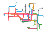 Stepford County Railway V2.3 (Extended) (unknown)