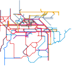 Stepford County (speculative)
