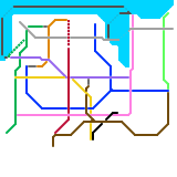 Automatic Transit Operations of Greater Figglehorn (unknown)