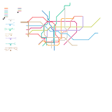 Tokyo (parcial) (real)