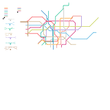 Tokyo (parcial) (real)