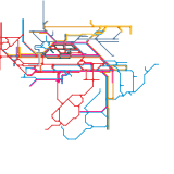 Stepford County (speculative)