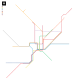 Washington, D.C. (real)