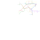 Yangzi River Delta (real)