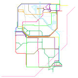 The Country of Avonhill (Main Street Mainline coming back NEXT UPDATE!!!) (unknown)