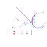 Victoria Regional Link