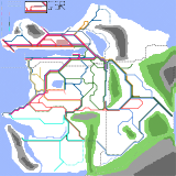 STEPFORD COUNTY 4.0 (unknown)