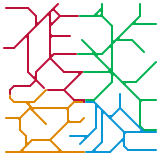 Rivets & Rails map (unknown)