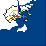 clinsdon city (unknown)