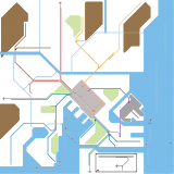 Zetland Metropolitan Railway (unknown)