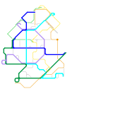 Tramau dand (unknown)