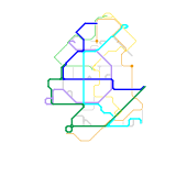 Tramau dand (unknown)