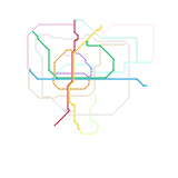 Atlanta's MARTA if they locked in (speculative)