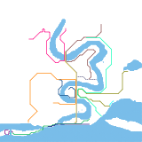 Meridian City, Jonahsogah (unknown)