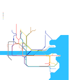Elmdon Metro  (unknown)