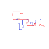 1 METRO MINECRAFT PL  (unknown)