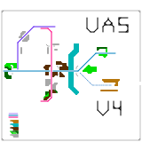 Untilted Automatic Subway V4 (unknown)
