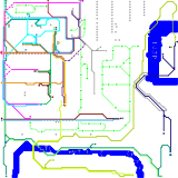 Color City Subway V2 (speculative)