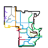 Africa High Speed Railwais