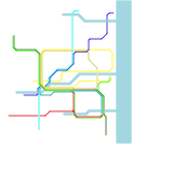 Tyne and Wear Metro (Possible Extension) (speculative)