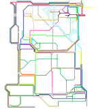 The Country of Avonhill V1.5 (2 LOCAL AND EXPRESS EACH ADDED!!) (unknown)