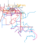 Stepford County V.5.0 (speculative)