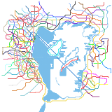 Raskov Tram (unknown)