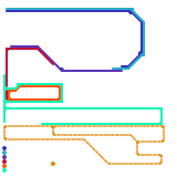 Subway Simulator 2d But Real Life (unknown)