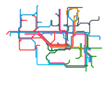 Stepford County Railway