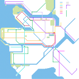 Vancouver (speculative)