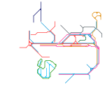 Stepford County Railway Deluxe