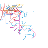 Stepford County Railway V.5.0 (W.I.P) (speculative)