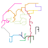 Kaley Maglev  (unknown)