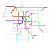 Computer City (unknown)