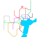 Lugano,Switzerland (speculative)