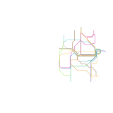 Sydney Intercity Fantasy