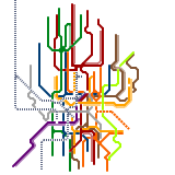 Hahnbort Harbor  (unknown)