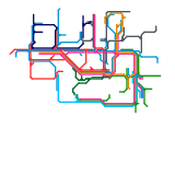 Stepford County (unknown)