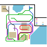 Gulfton Proposed Extensions 2 (unknown)