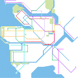 Vancouver (speculative)