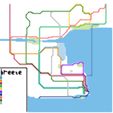 Pollard City (unknown)