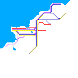 Lakside Railway (unknown)